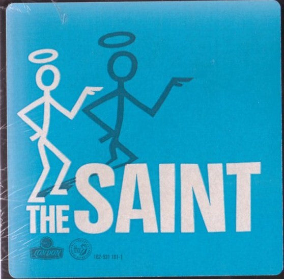 Orbital - The Saint