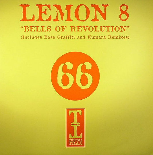 Bells Of Revolution