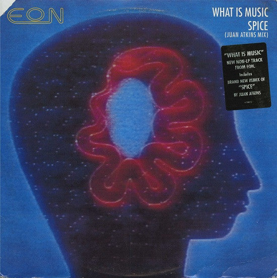 What Is Music / Spice (Juan Atkins Mix)