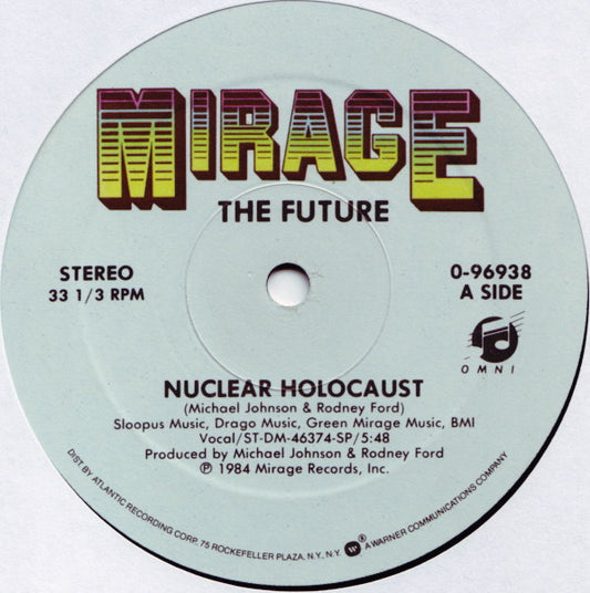 Future , The - Nuclear Holocaust
