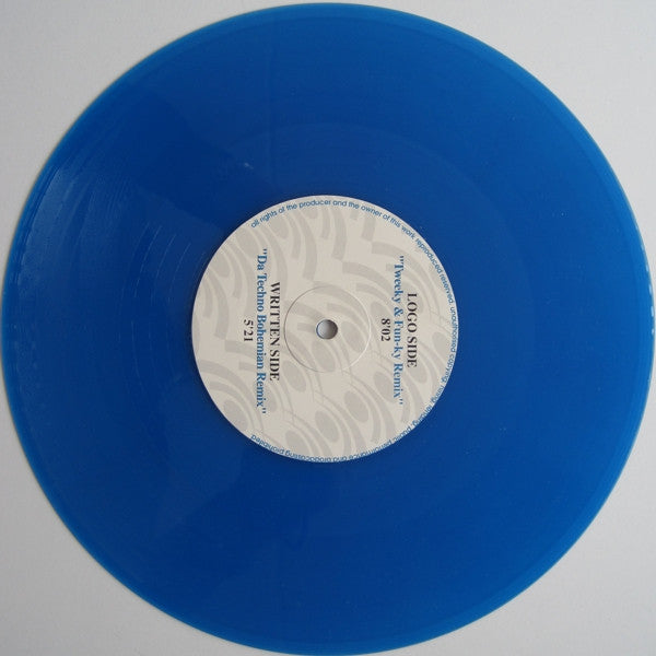 Difference, The - Funny Walker (The Remixes)