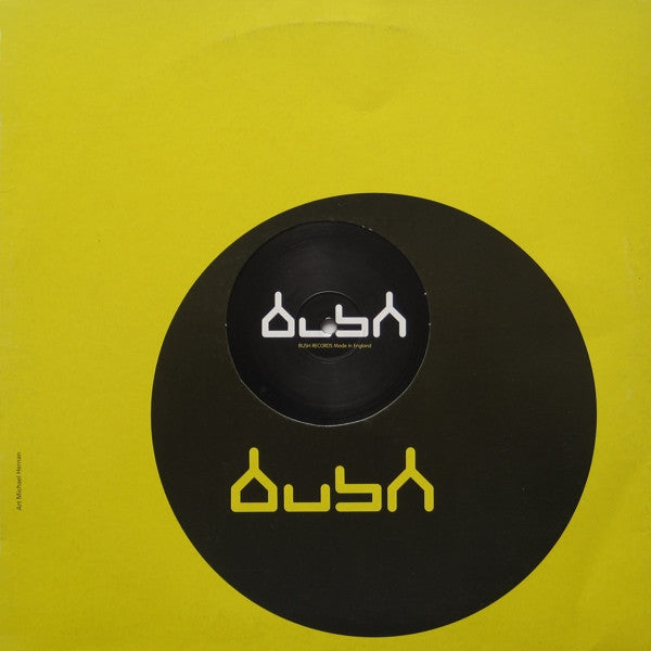Timo Maas - Eclipse / Shadow Lounge